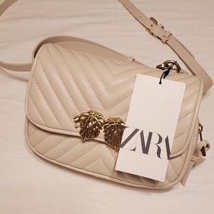 Shoulder and belt bag